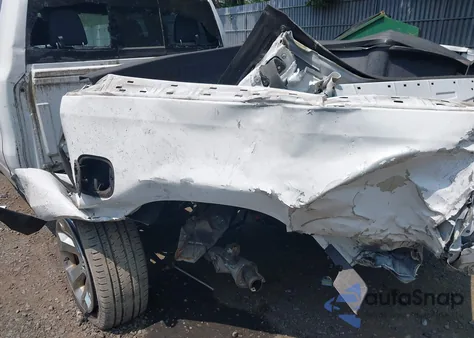 2019 Ram 1500 Big Horn/Lone Star 4X4 5'7 Box из США, поврежденный, VIN 1C6SRFFT0KN823513